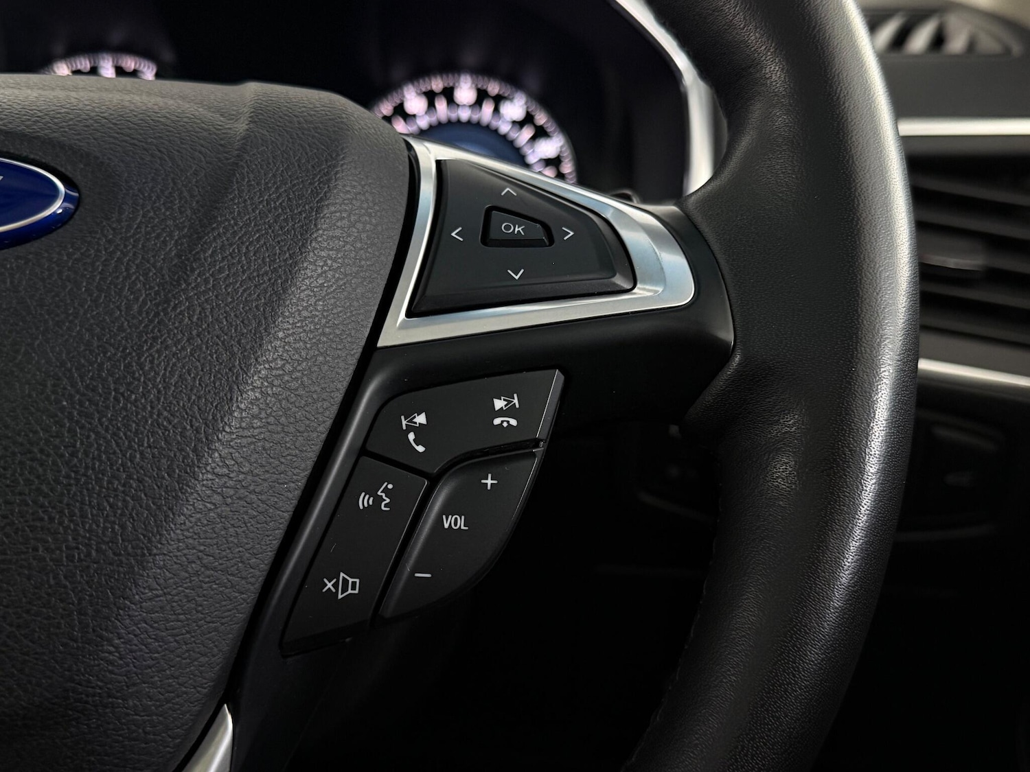 Used Ford Edge 2017 for sale - 77221495: Photo 21