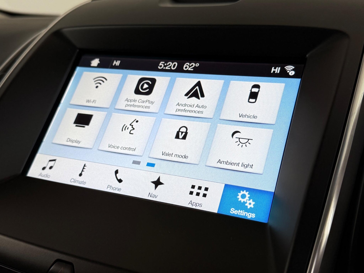 Used Ford Edge 2017 for sale - 77221495: Photo 29