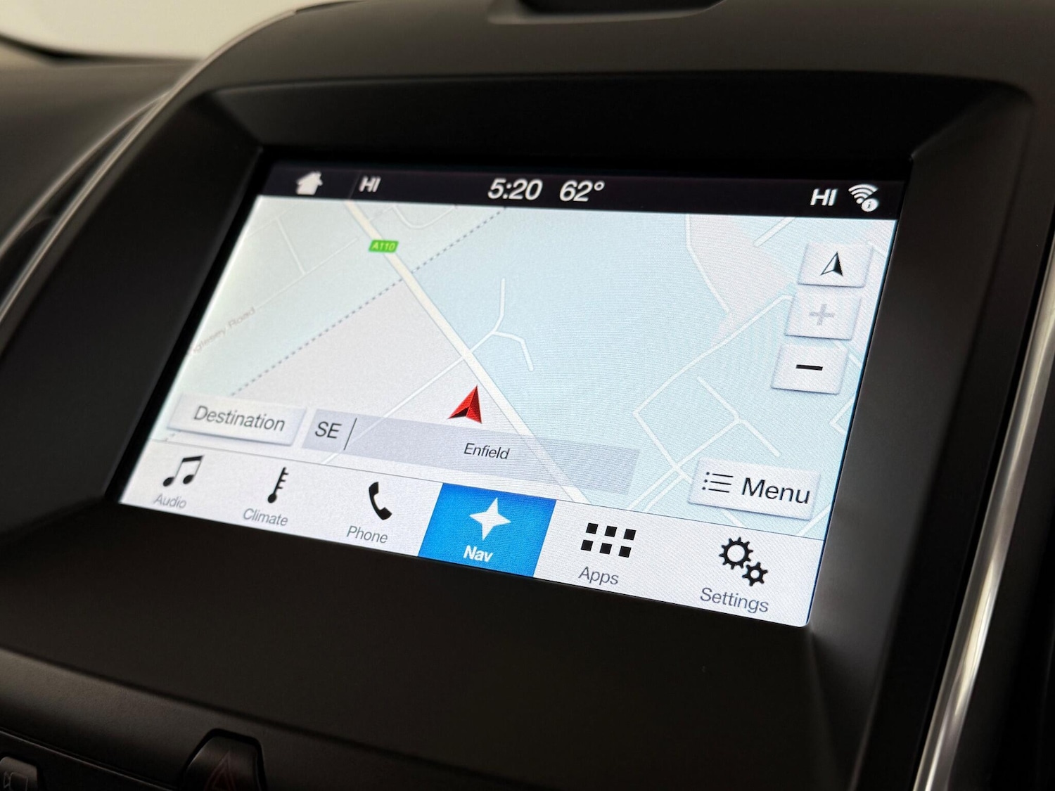 Used Ford Edge 2017 for sale - 77221495: Photo 33