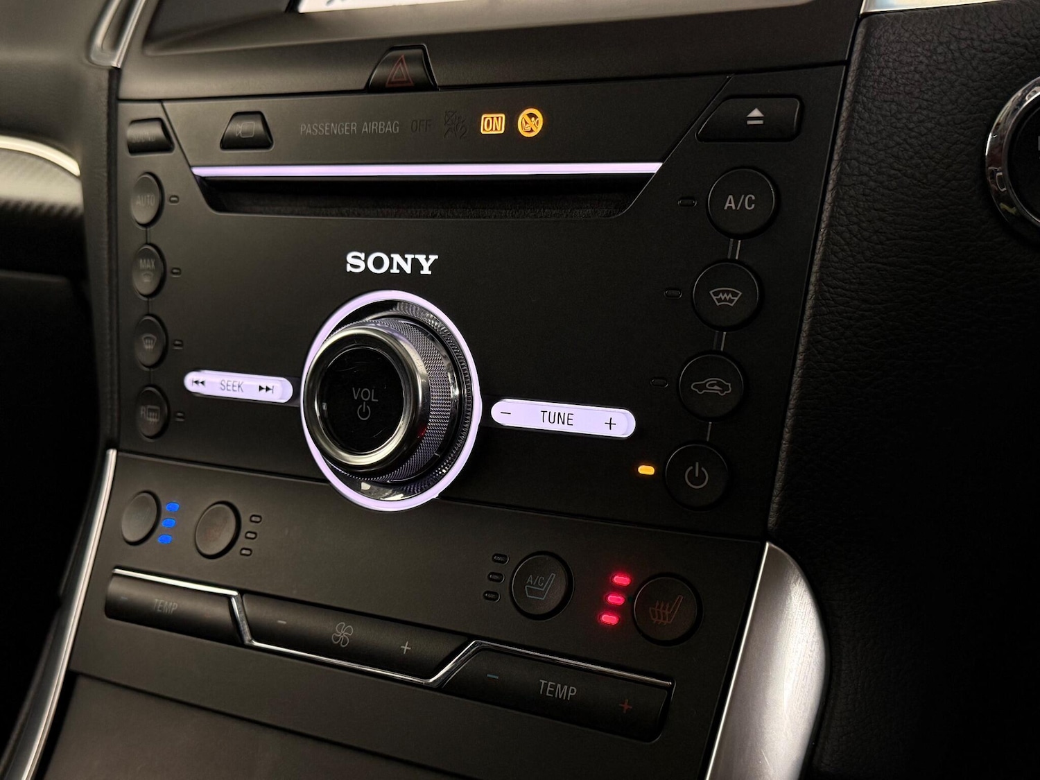 Used Ford Edge 2017 for sale - 77221495: Photo 39