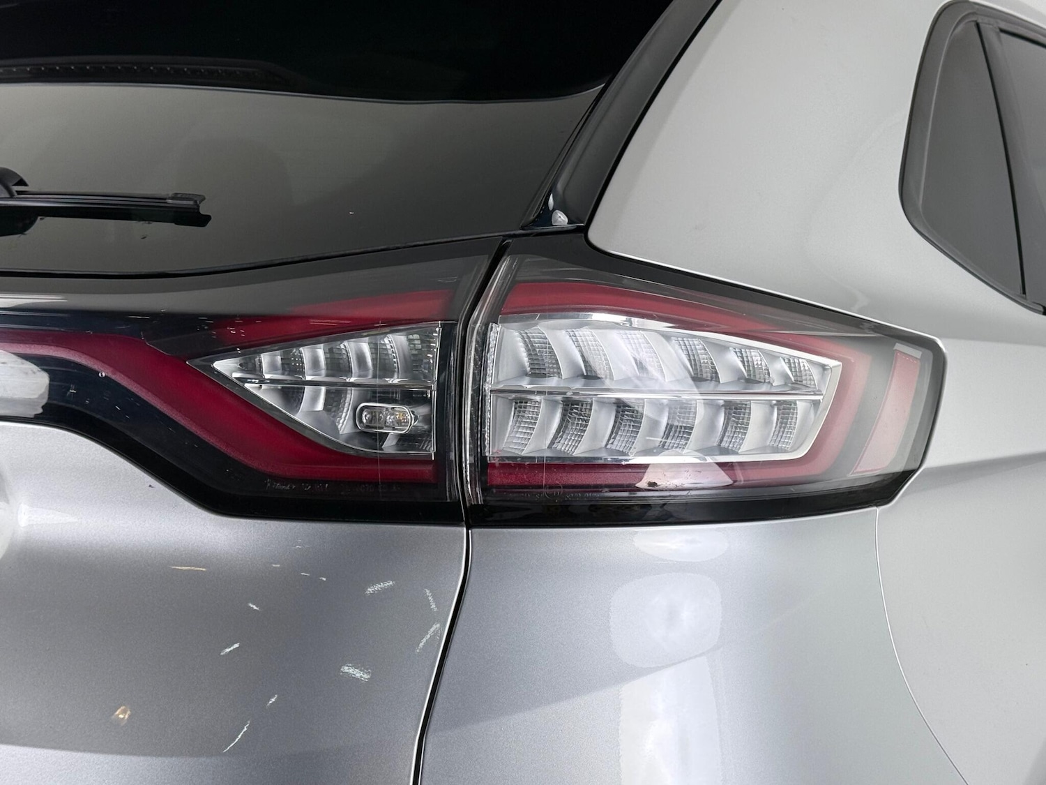 Used Ford Edge 2017 for sale - 77221495: Photo 7