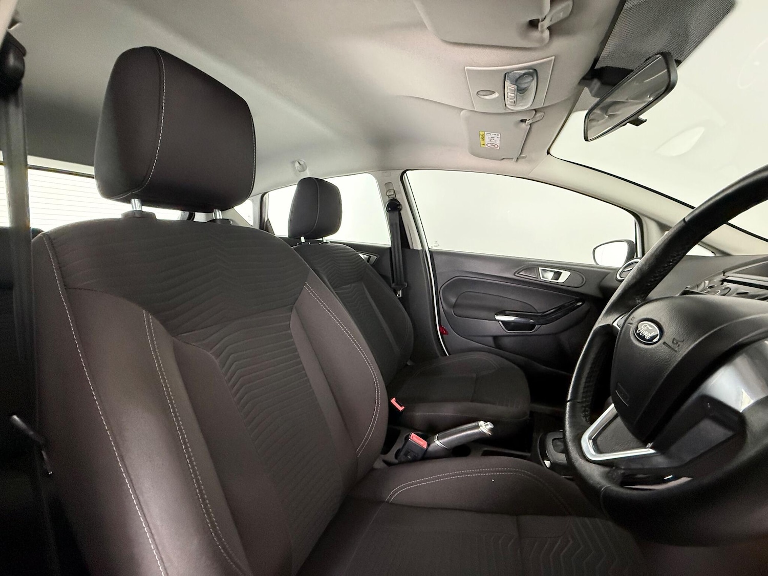 Used Ford Fiesta 2015 for sale - 77246868: Photo 10