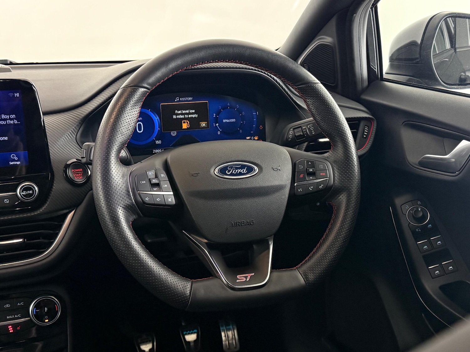 Used Ford Puma 2023 for sale - 76468166: Photo 14