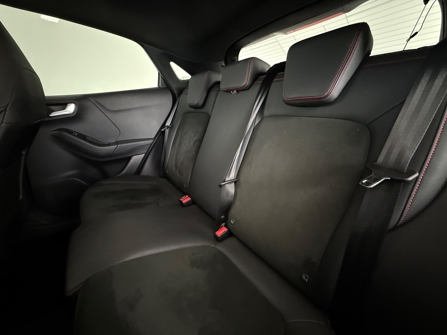 Used Ford Puma 2023 for sale - 76468166: Photo 18