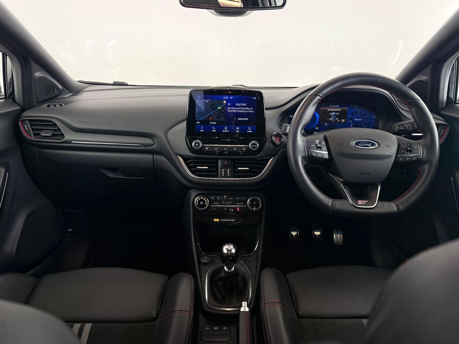 Used Ford Puma 2023 for sale - 76468166: Photo 19