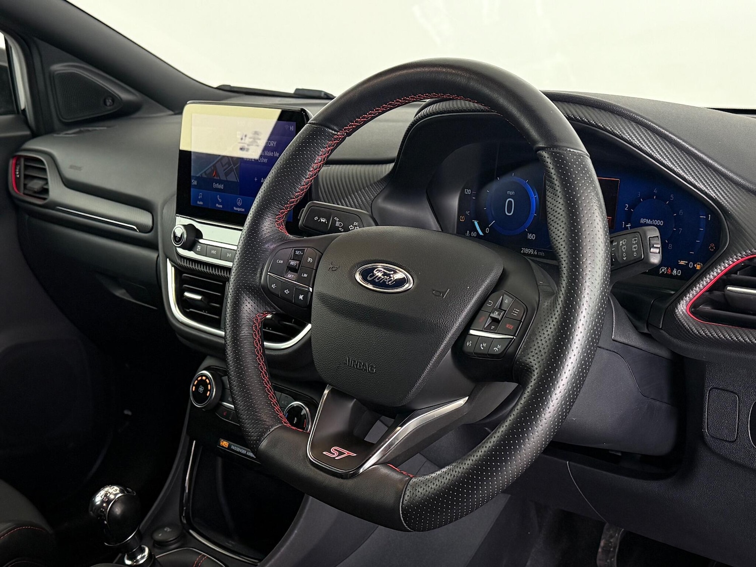 Used Ford Puma 2023 for sale - 76468166: Photo 24