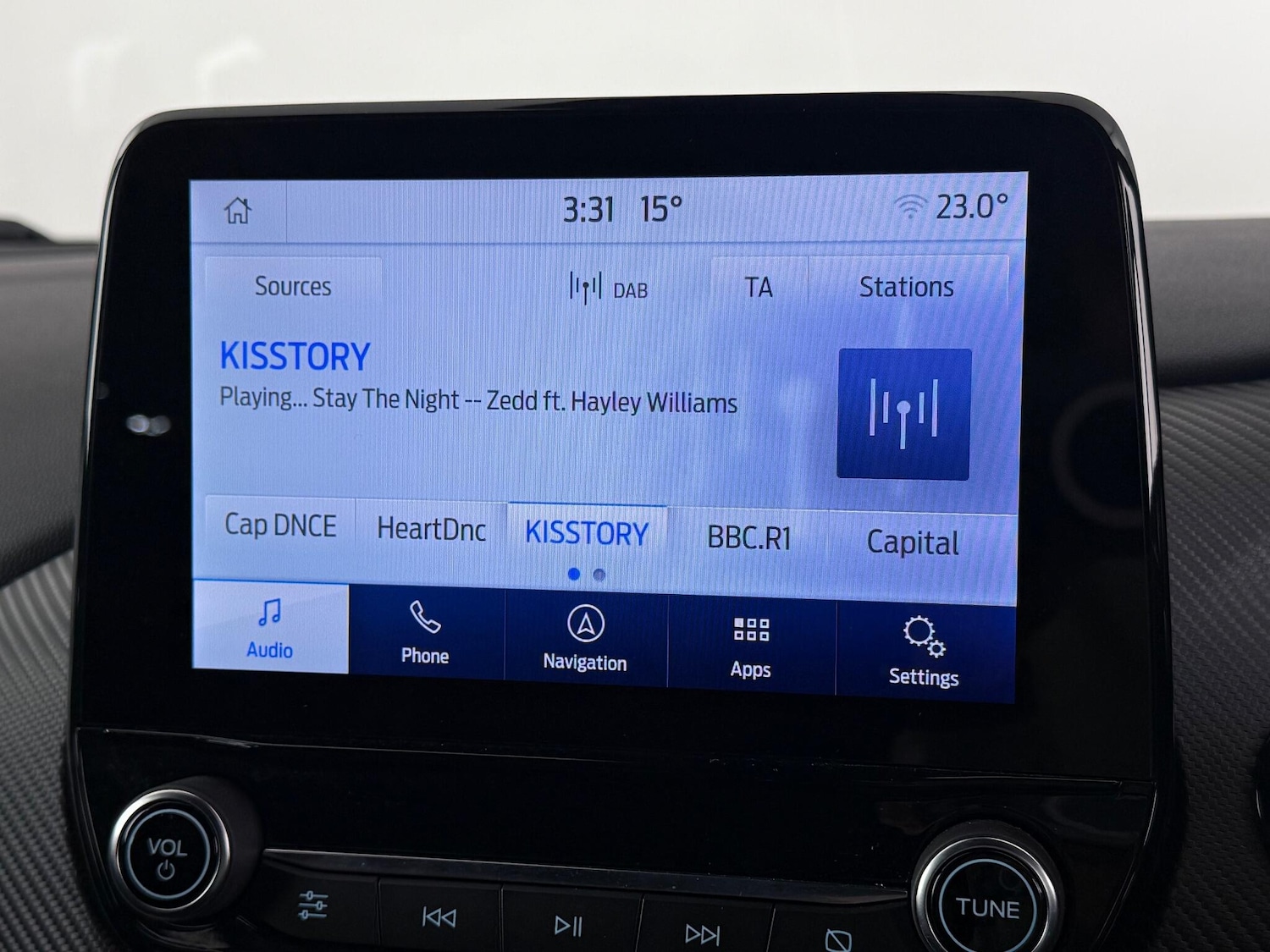 Used Ford Puma 2023 for sale - 76468166: Photo 30