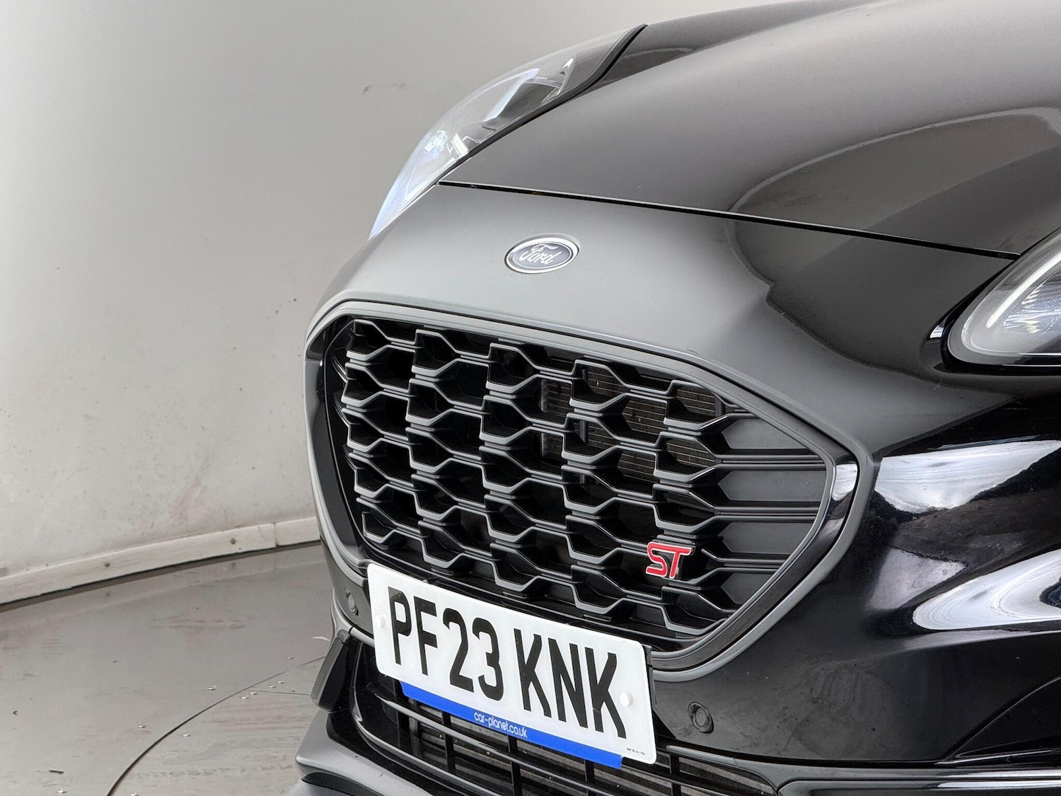 Used Ford Puma 2023 for sale - 76468166: Photo 45