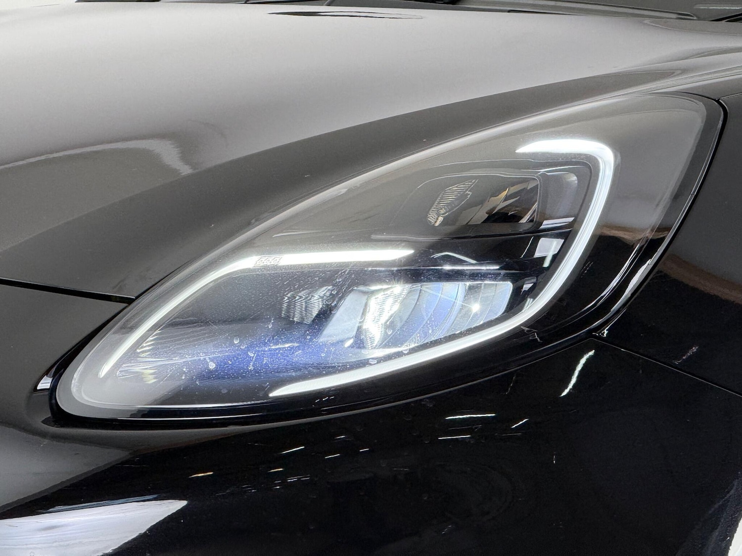 Used Ford Puma 2023 for sale - 76468166: Photo 8