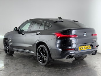 Used BMW X4 2018 for sale - 76752629: Photo