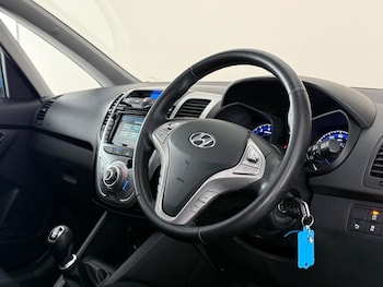 Used Hyundai Ix20 2017 for sale - 78890232: Photo