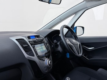 Used Hyundai Ix20 2017 for sale - 78890232: Photo
