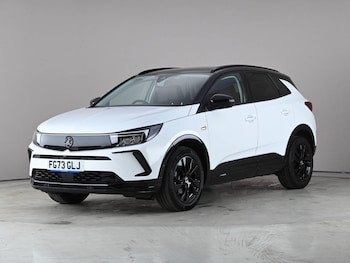 Used Vauxhall Grandland 2023 for sale - 78549344: Photo