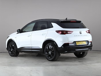 Used Vauxhall Grandland 2023 for sale - 78549344: Photo