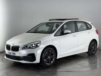 Used BMW 2 Series Active Tourer 2018 for sale - 74806546: Photo