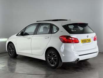 Used BMW 2 Series Active Tourer 2018 for sale - 74806546: Photo
