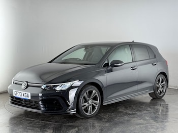 Used Volkswagen Golf 2023 for sale - 75416529: Photo