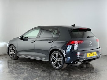 Used Volkswagen Golf 2023 for sale - 75416529: Photo