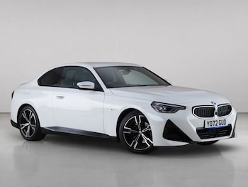 Used BMW 2 Series 2023 for sale - 79317436: Photo