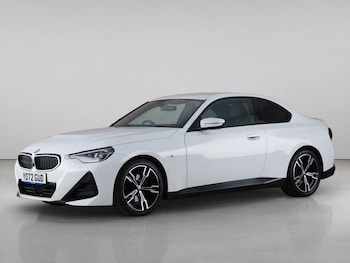 Used BMW 2 Series 2023 for sale - 79317436: Photo