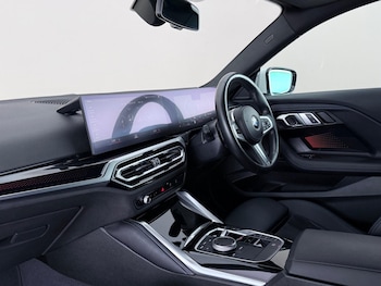 Used BMW 2 Series 2023 for sale - 79317436: Photo