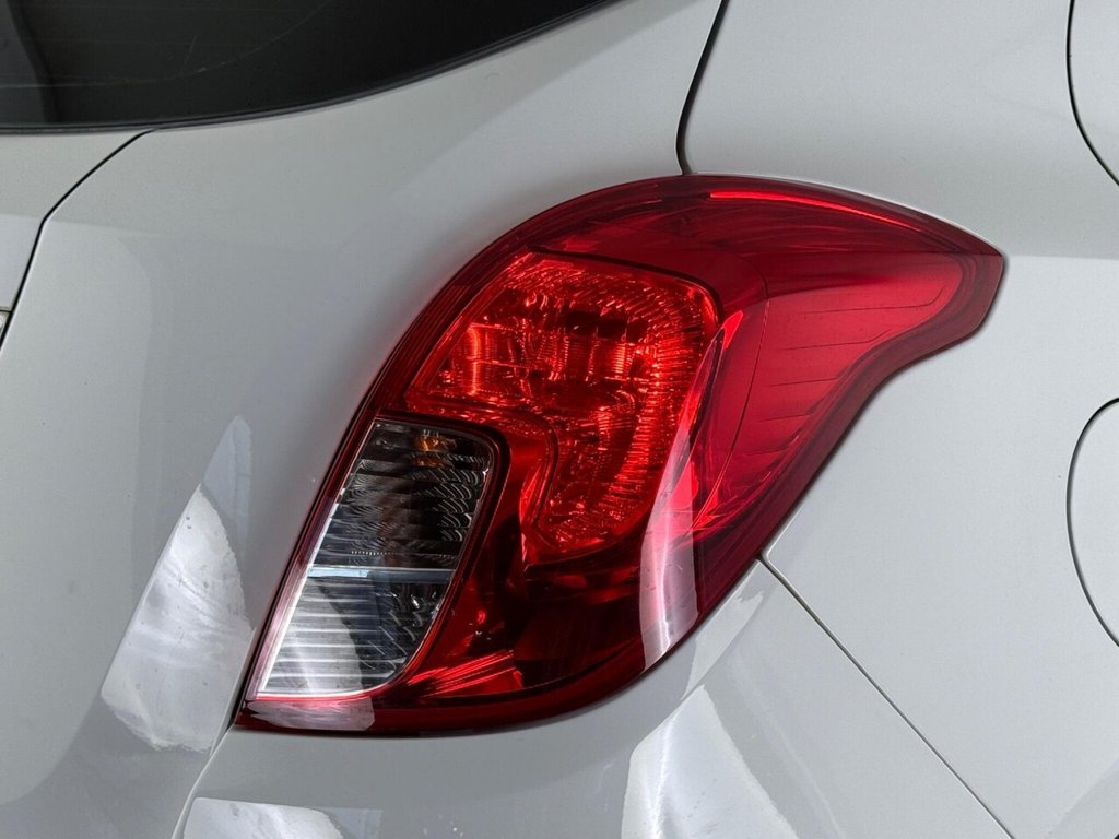 Used Vauxhall Mokka X 2018 for sale - 76312946: Photo 10