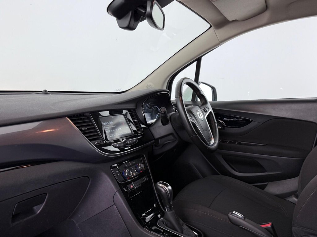 Used Vauxhall Mokka X 2018 for sale - 76312946: Photo 16