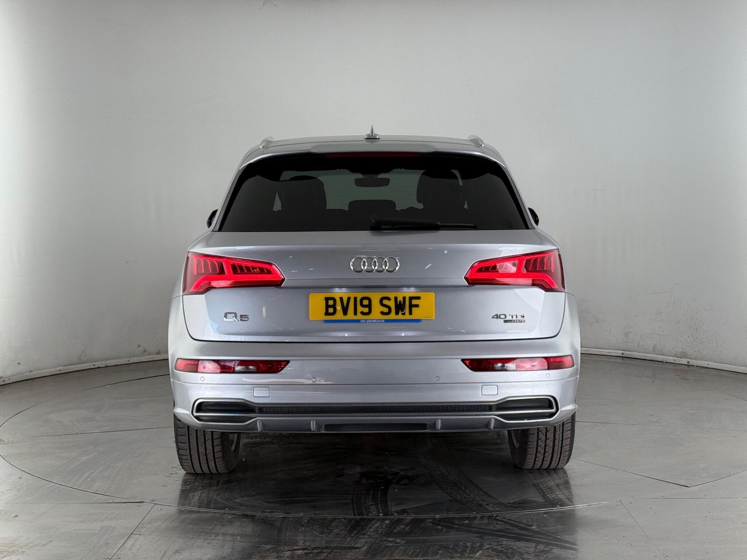 Used Audi Q5 2019 for sale - 77216630: Photo 7