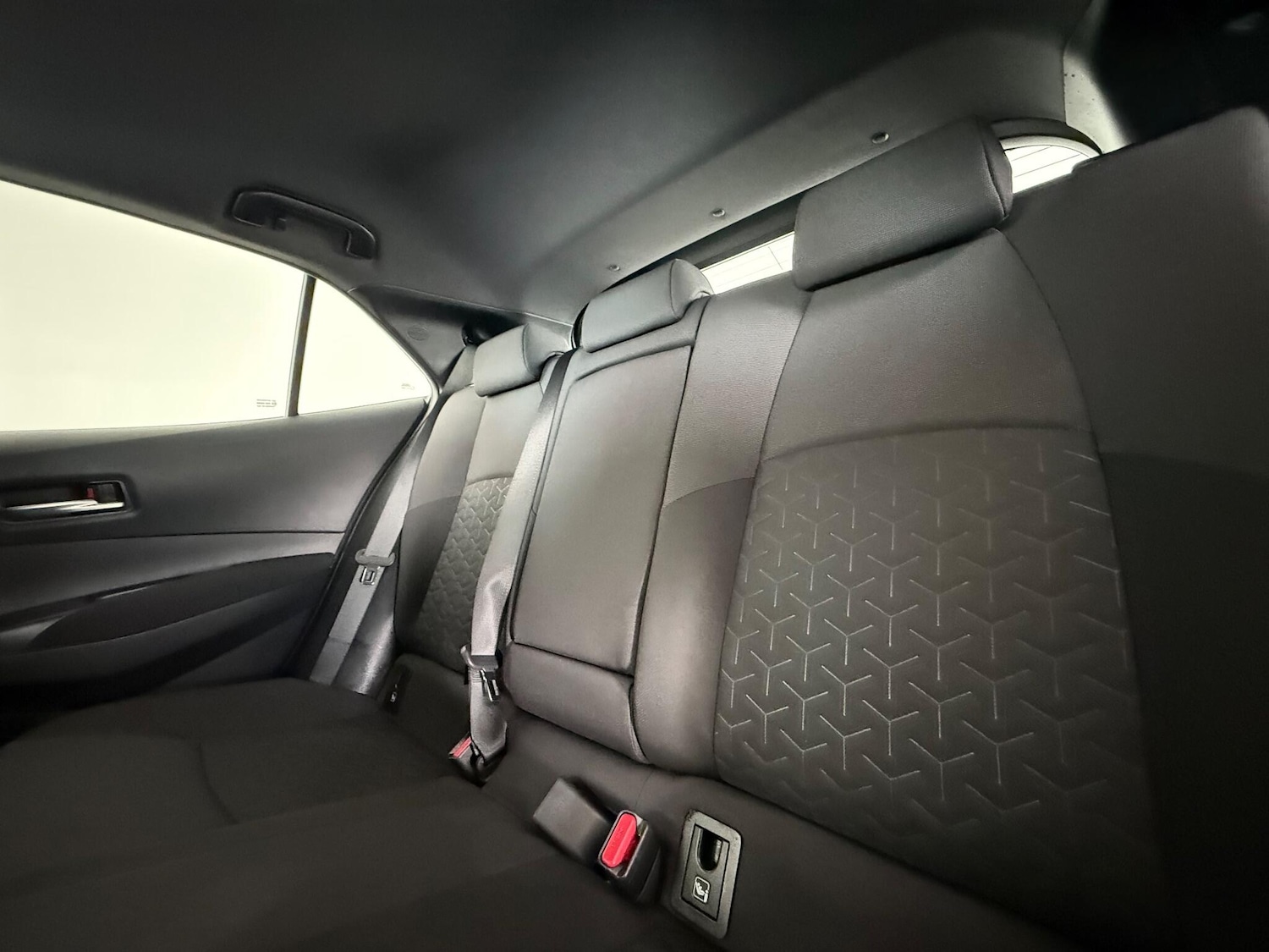 Used Toyota Corolla 2021 for sale - 77259951: Photo 12