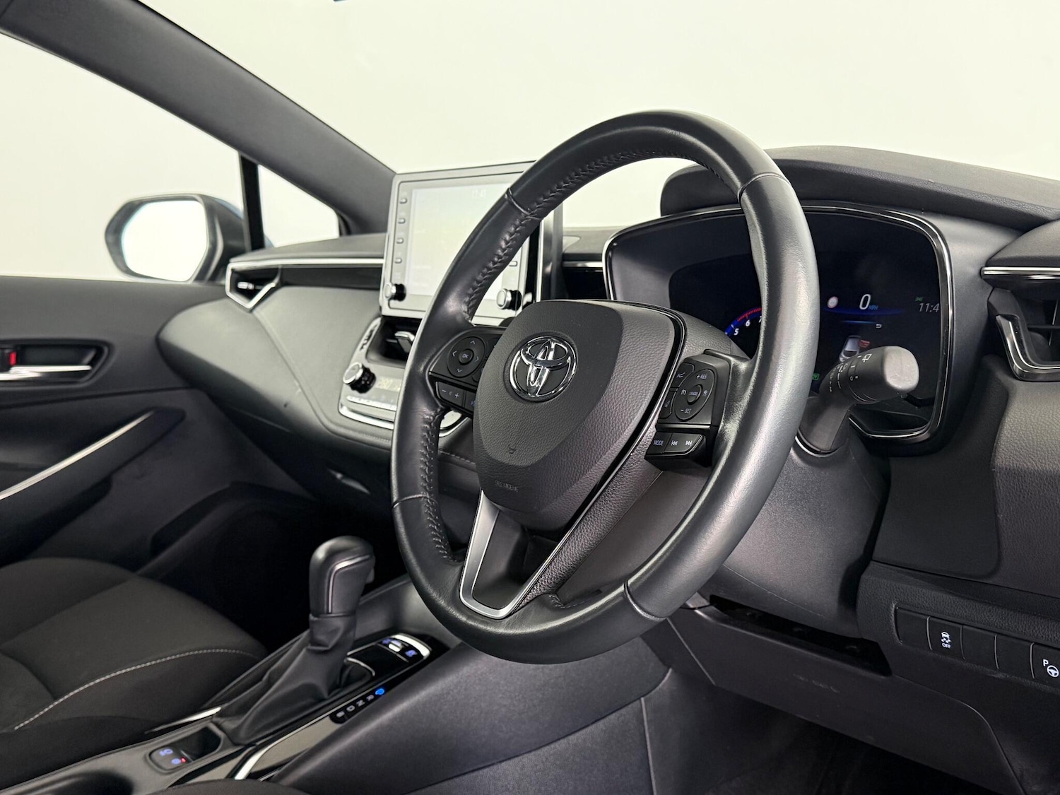 Used Toyota Corolla 2021 for sale - 77259951: Photo 17