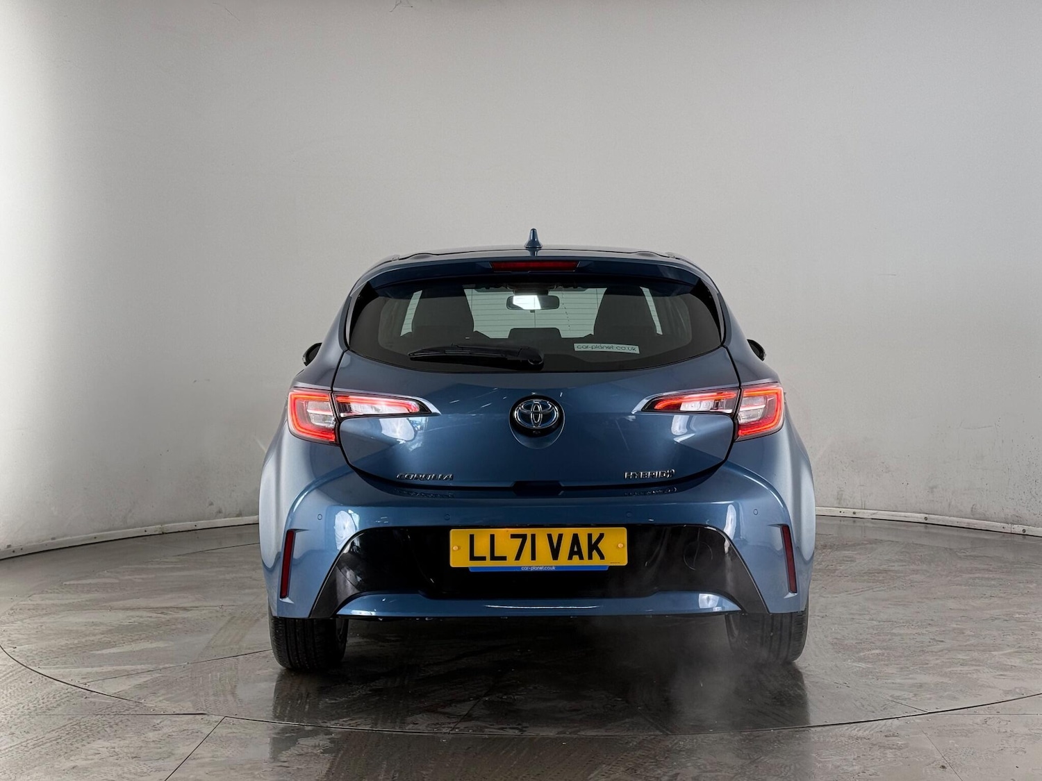 Used Toyota Corolla 2021 for sale - 77259951: Photo 5