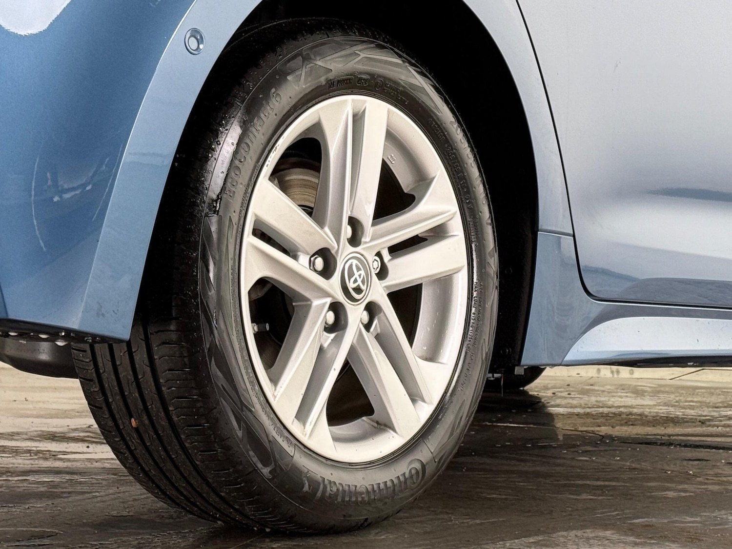 Used Toyota Corolla 2021 for sale - 77259951: Photo 7