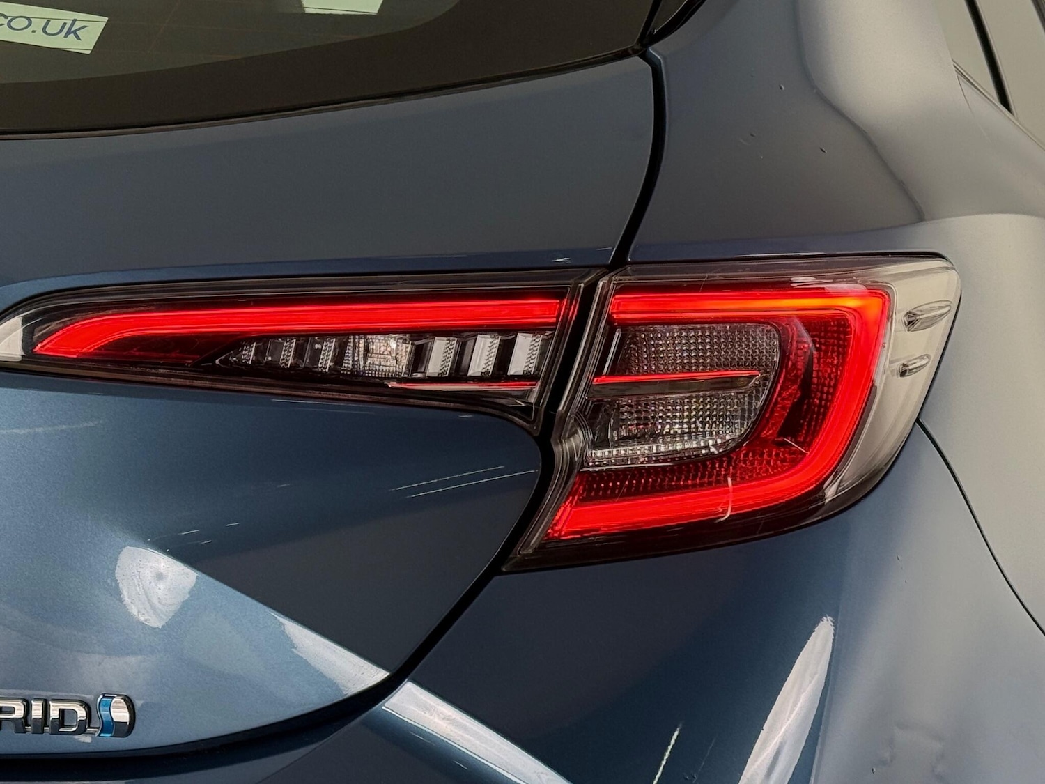 Used Toyota Corolla 2021 for sale - 77259951: Photo 8