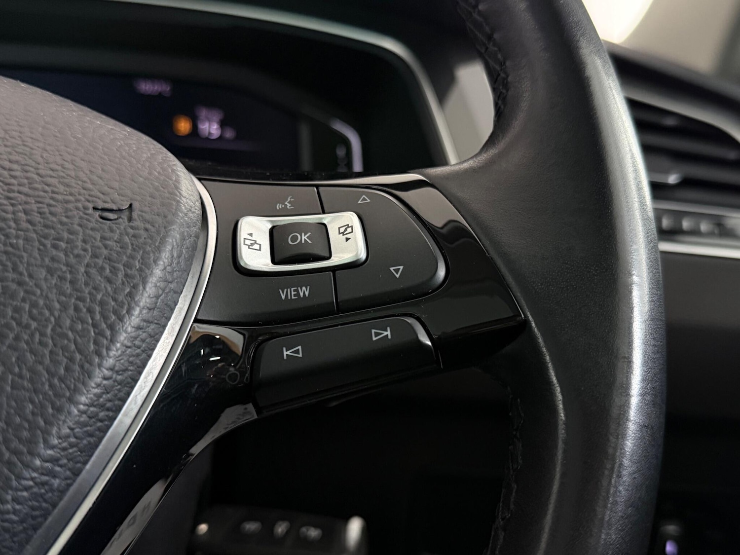 Used Volkswagen Tiguan 2019 for sale - 77217167: Photo 20