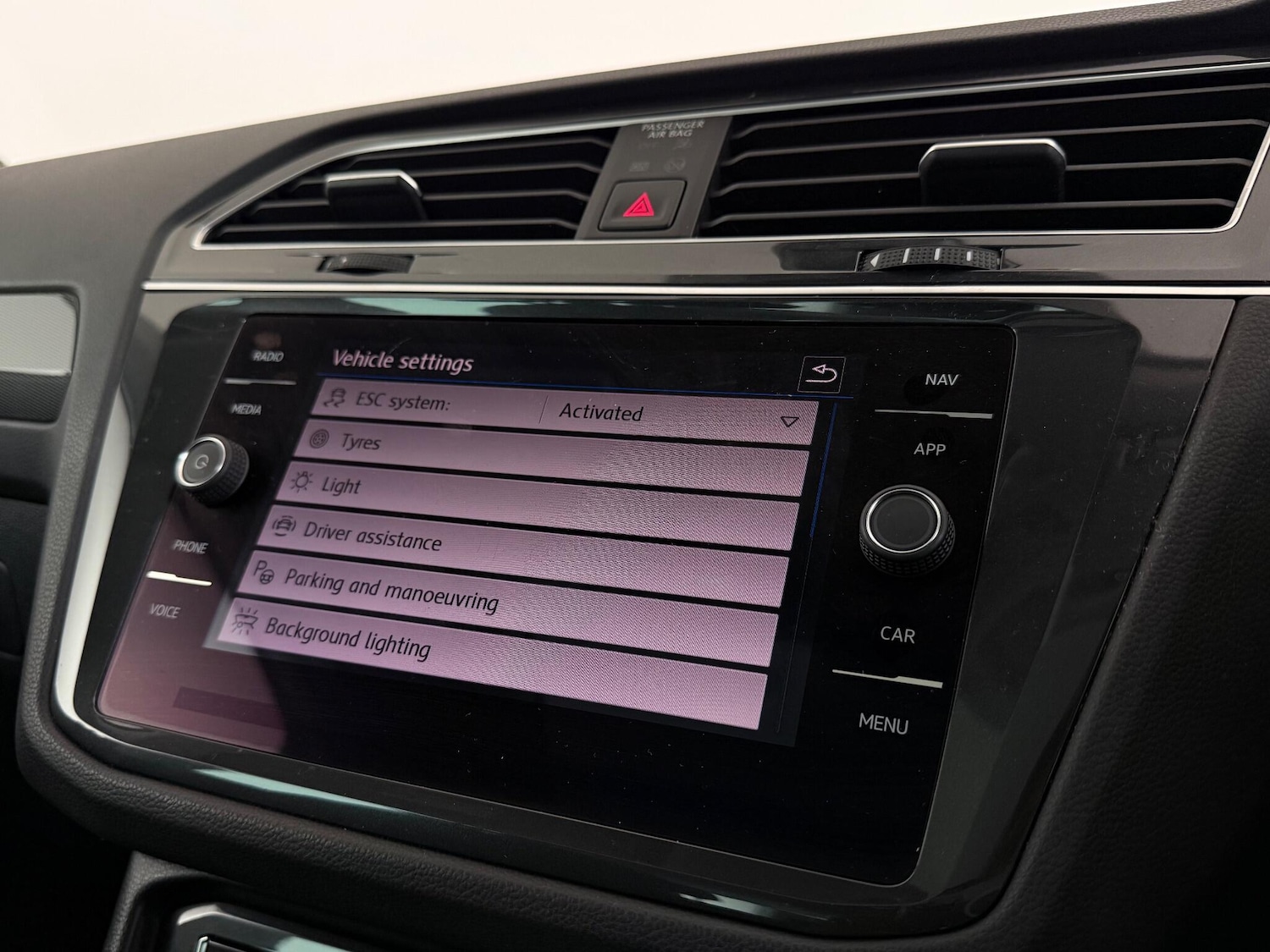 Used Volkswagen Tiguan 2019 for sale - 77217167: Photo 24