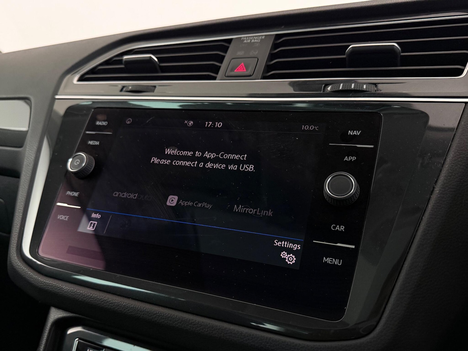 Used Volkswagen Tiguan 2019 for sale - 77217167: Photo 25