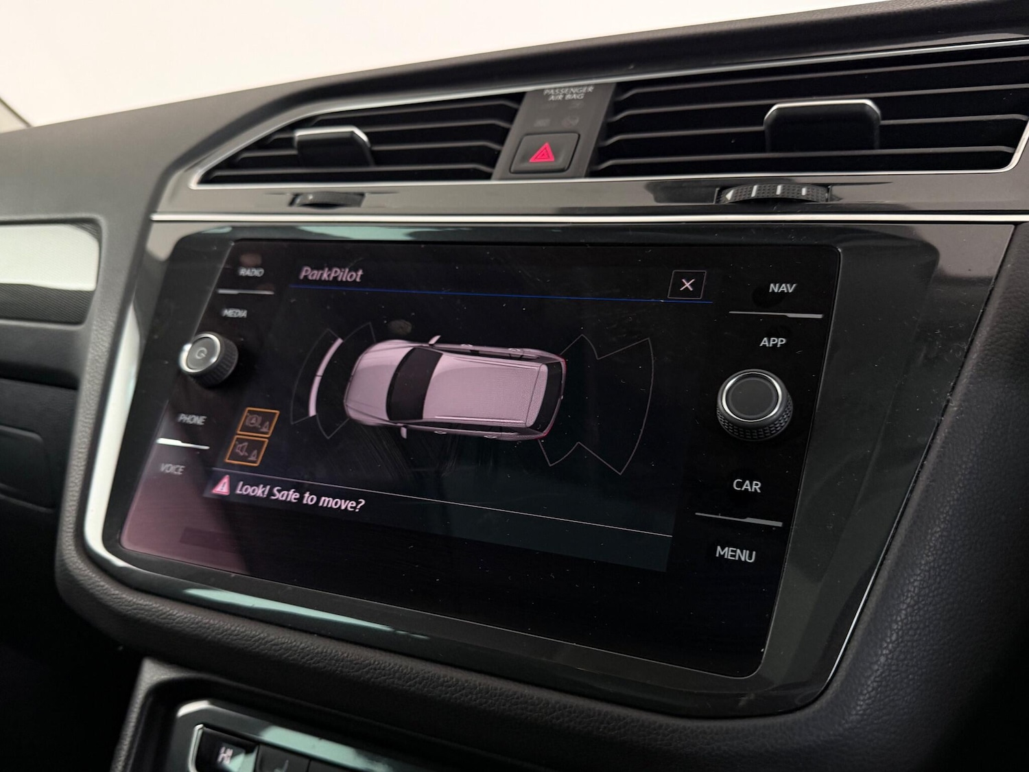 Used Volkswagen Tiguan 2019 for sale - 77217167: Photo 26