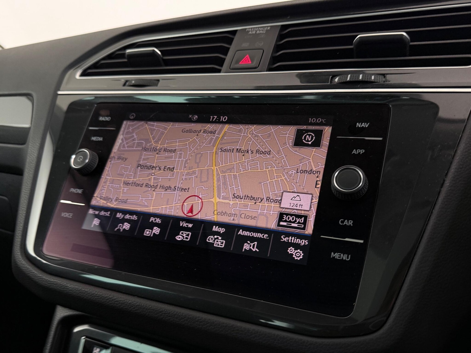 Used Volkswagen Tiguan 2019 for sale - 77217167: Photo 27