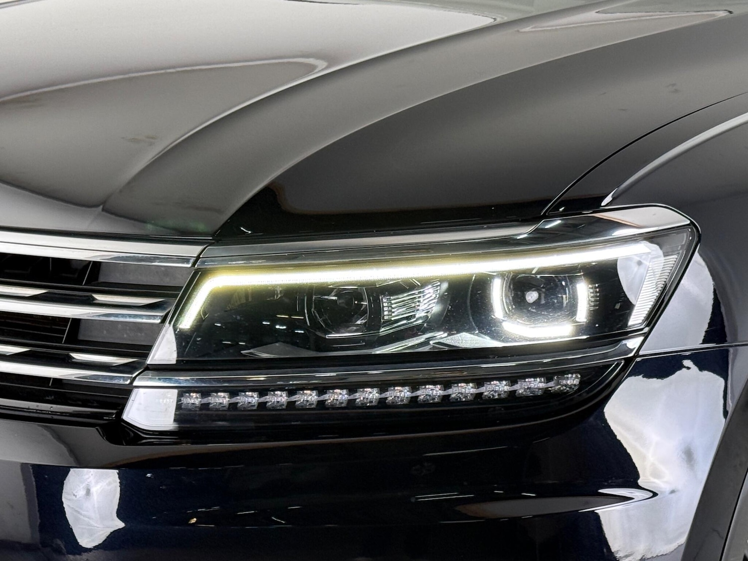 Used Volkswagen Tiguan 2019 for sale - 77217167: Photo 7