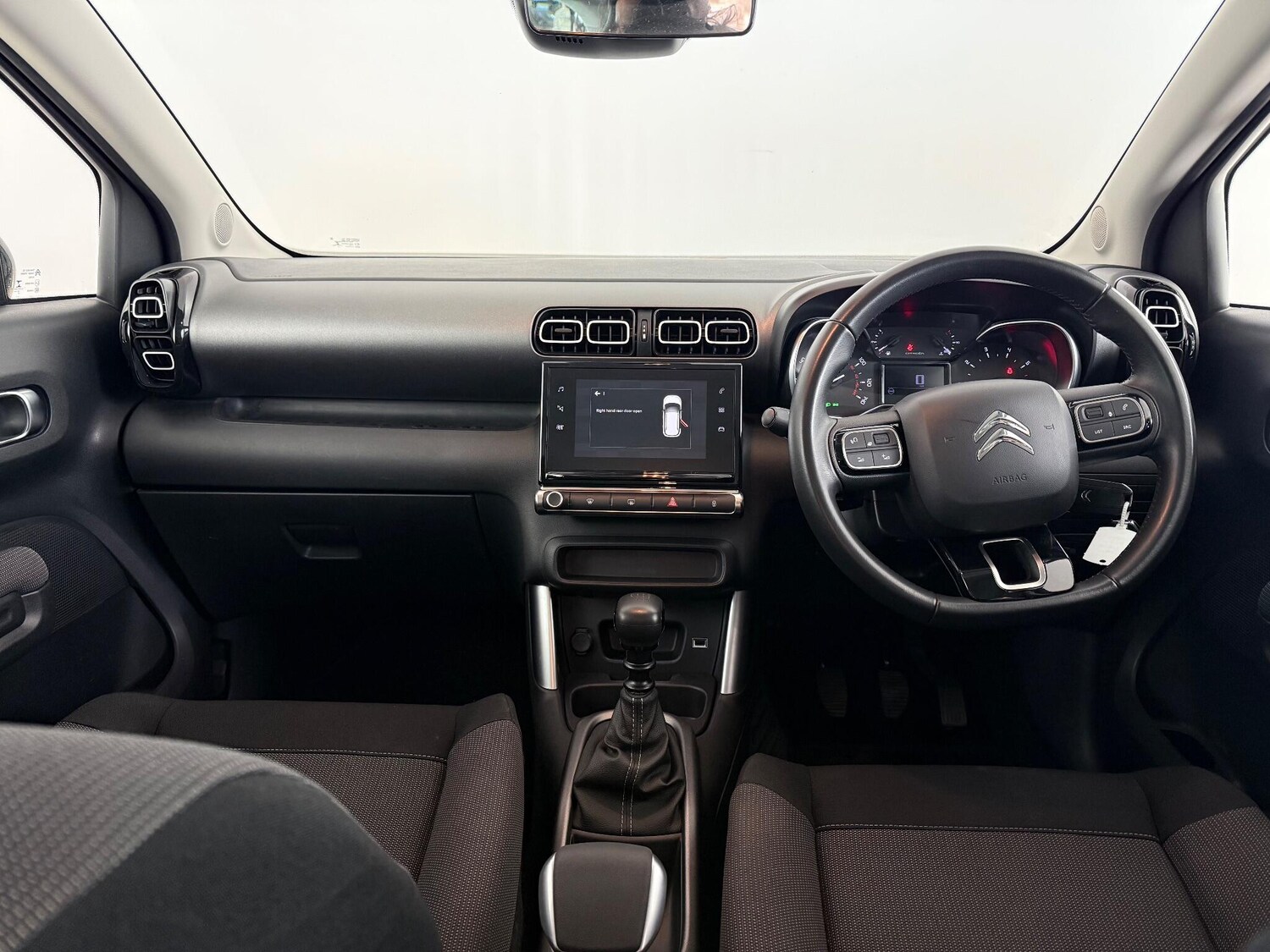 Used Citroen C3 Aircross 2021 for sale - 78150464: Photo 15