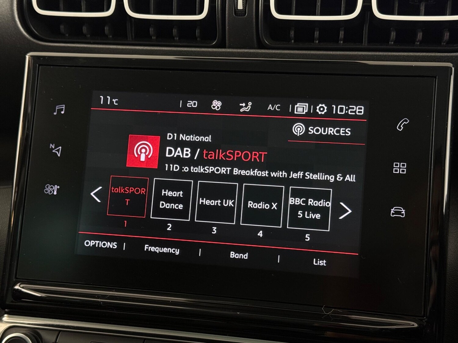 Used Citroen C3 Aircross 2021 for sale - 78150464: Photo 22