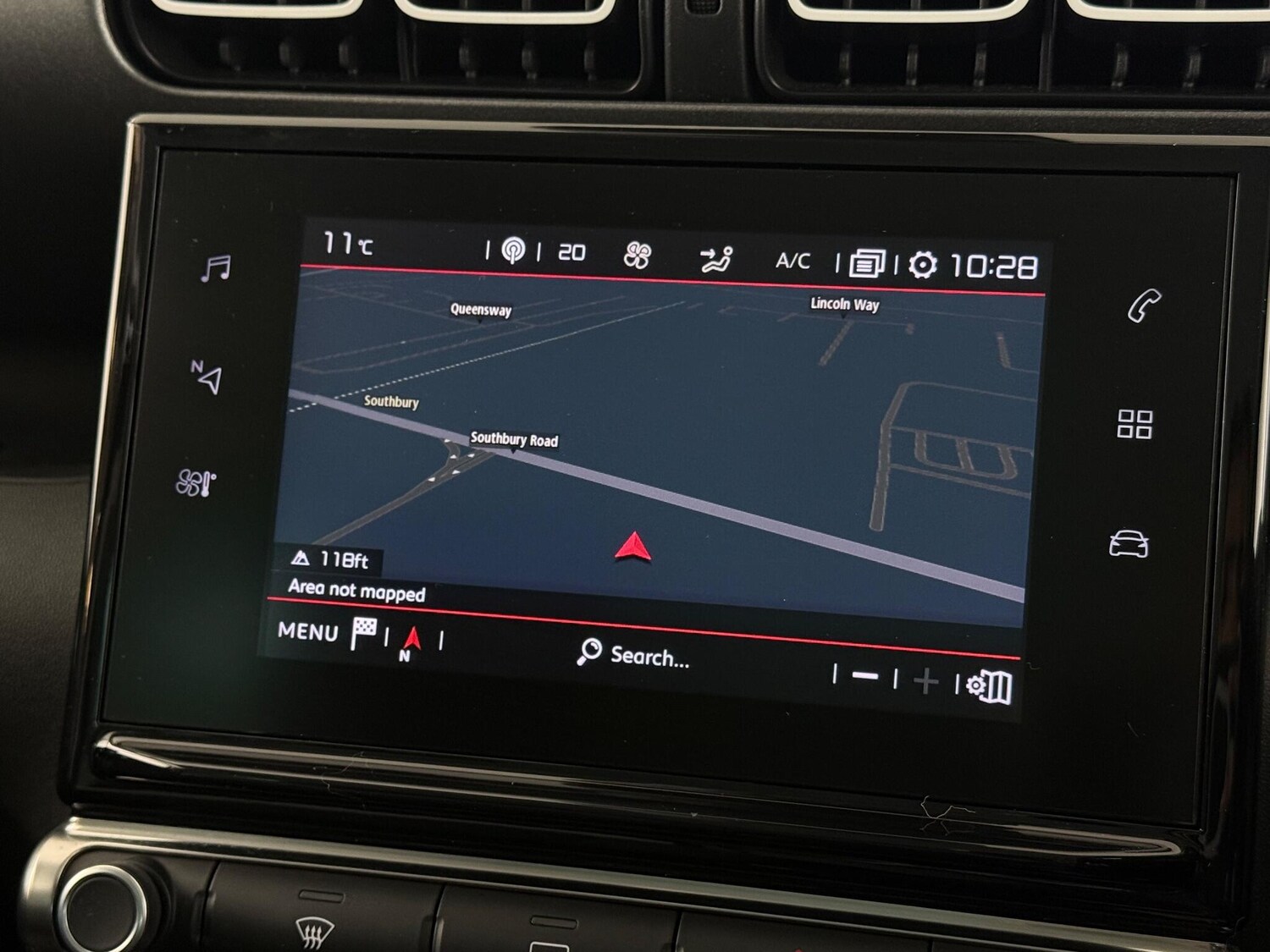 Used Citroen C3 Aircross 2021 for sale - 78150464: Photo 26