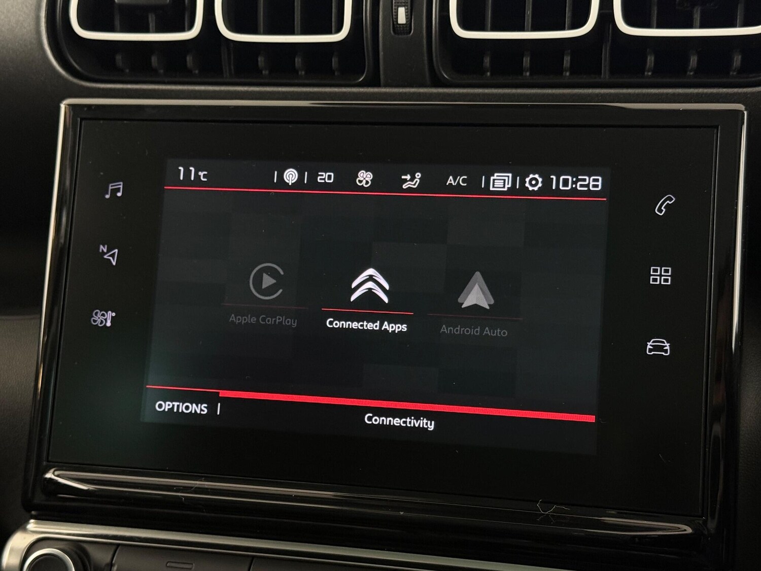 Used Citroen C3 Aircross 2021 for sale - 78150464: Photo 28