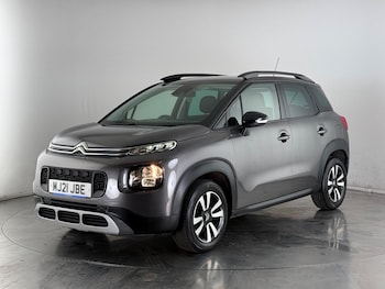Used Citroen C3 Aircross 2021 for sale - 78150464: Photo
