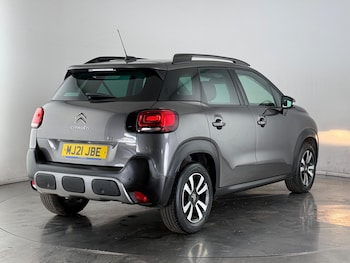 Used Citroen C3 Aircross 2021 for sale - 78150464: Photo