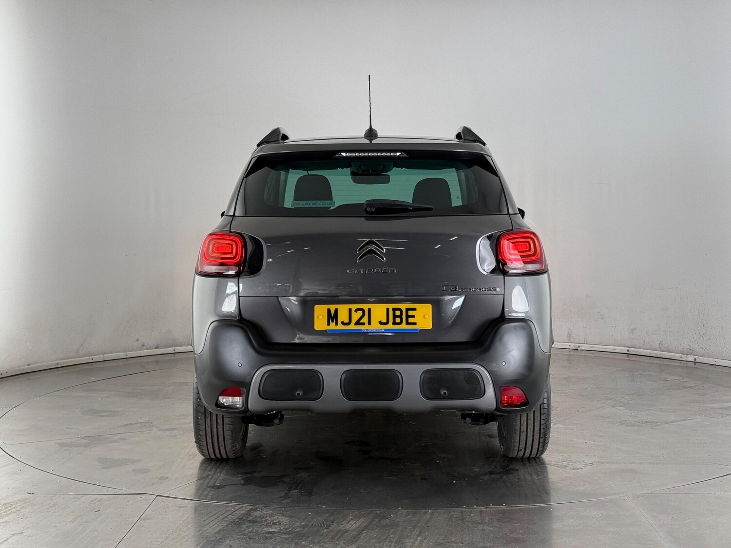 Used Citroen C3 Aircross 2021 for sale - 78150464: Photo 6