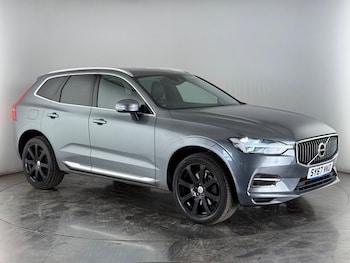 Used Volvo XC60 2018 for sale - 75554028: Photo