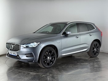 Used Volvo XC60 2018 for sale - 75554028: Photo