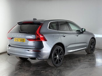 Used Volvo XC60 2018 for sale - 75554028: Photo