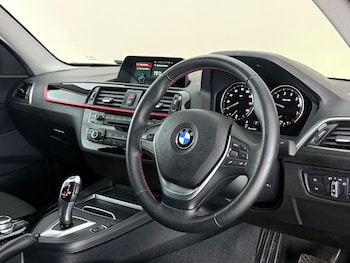 Used BMW 2 Series 2018 for sale - 78602157: Photo
